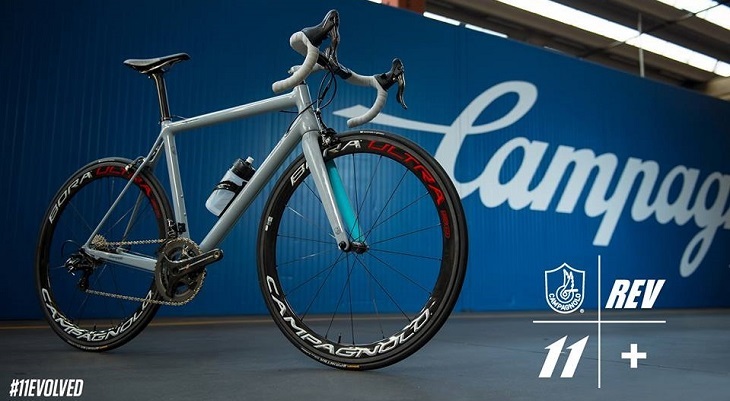 campagnolo(カンパニョーロ) SUPER REC 11-29T 12S スプロケット CS19